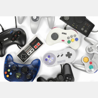 #MBPS336 90s Jungle from Video Games