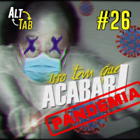 ISSO TEM QUE ACABAR! [EDIÇÃO PANDEMIA]