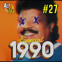 Especial: 1990