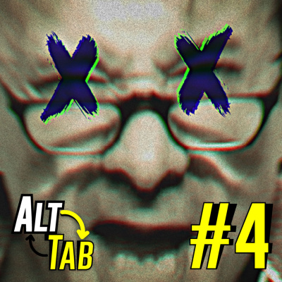Alt+tab