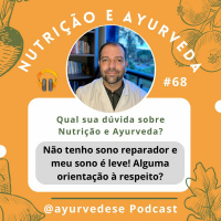 #68 - Se Você Quer Dormir Melhor Escute Isso