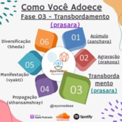 Ayurvedese Podcast