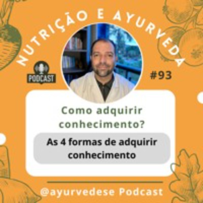 Ayurvedese Podcast
