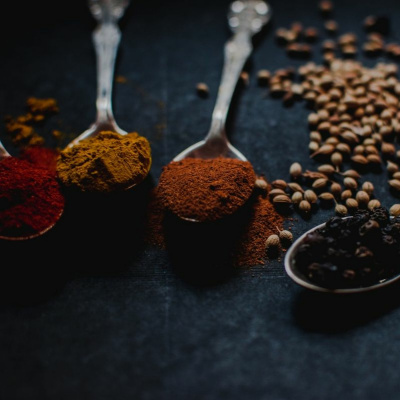 Ayurvedese Podcast
