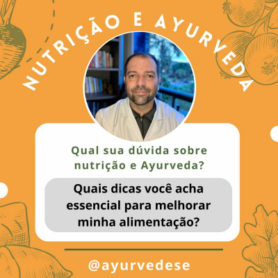 Ayurvedese Podcast