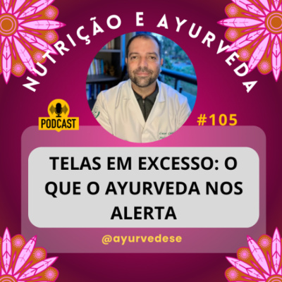 Ayurvedese Podcast
