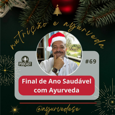 Ayurvedese Podcast