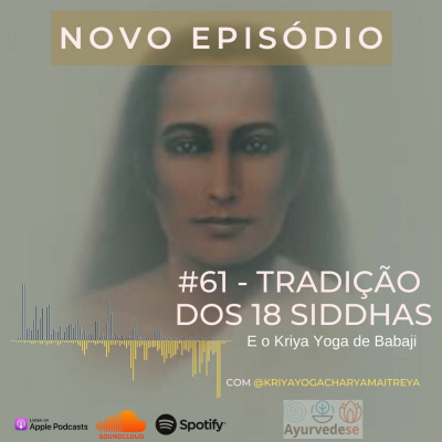 Ayurvedese Podcast
