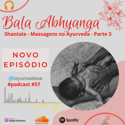 Ayurvedese Podcast