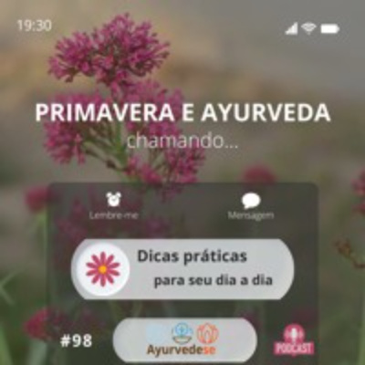 Ayurvedese Podcast