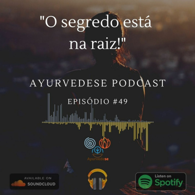 Ayurvedese Podcast