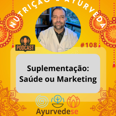 Ayurvedese Podcast
