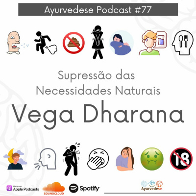 Ayurvedese Podcast