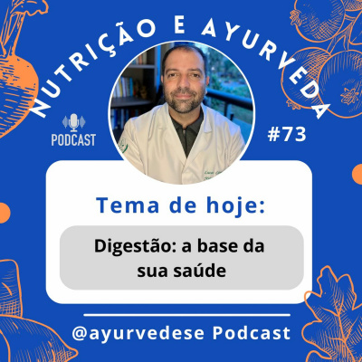 Ayurvedese Podcast