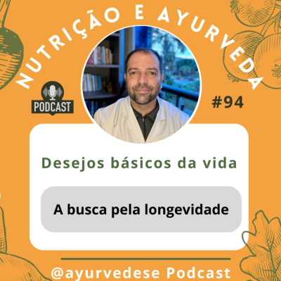 Ayurvedese Podcast