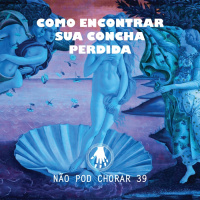 NPC 39: Como encontrar sua concha perdida