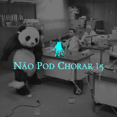 Não Pod Tocar