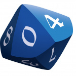 Dicecastpod