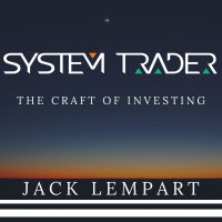 STS 015 – Over a billion dollars in a single day – Robert Carver, an ex-hedge fund manager about professional approach to systematic trading