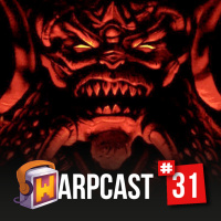 WarpCast 31 - Diablo