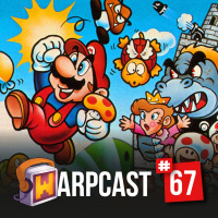 WarpCast 67 - Super Mario Bros.