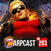 WarpCast 283 - Piores Sequências dos Games