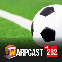 WarpCat 262 - Elifoot 98