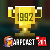 WarpCast 201 - WarpCast Game Awards 1992