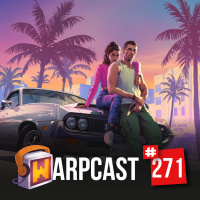 WarpCast 271 - Expectativa Gamer 2025