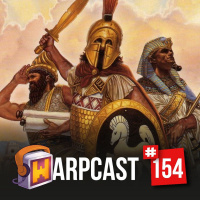 WarpCast 154 - Age of Empires