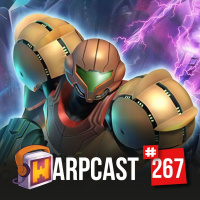 WarpCast 267 - Metroid Prime