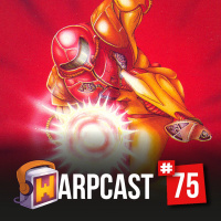 WarpCast 75 - Metroid