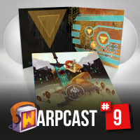 WarpCast 009 - Trilhas Sonoras dos Games
