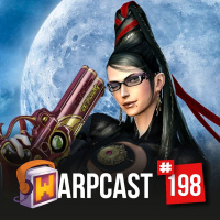 WarpCast 198 - Bayonetta