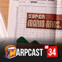 WarpCast 34 - Level Design