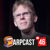 WarpCast 46 - John Carmack