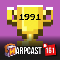 WarpCast 161 - WarpCast Game Awards 1991