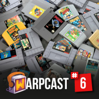 WarpCast 006 - O complexo mercado do colecionismo!
