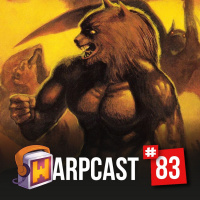 WarpCast 83 - Altered Beast
