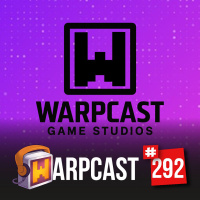 WarpCast 292 - WarpCast Game Studios