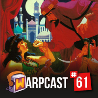 WarpCast 61 - Prince of Persia