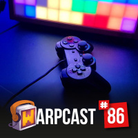 WarpCast 86 - A mudança no comportamento dos jogadores