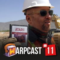 WarpCast 11 - Fake News: Mitos e Lendas dos Videogames