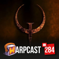 WarpCast 284 - Quake