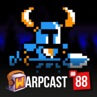 WarpCast 88 - O retorno da pixel art