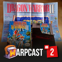 WarpCast 002 - Cadê o meu manual?