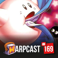 WarpCast 169 - Kirbys Adventure
