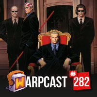WarpCast 282 - Real Bout Fatal Fury