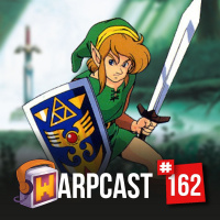 WarpCast 162 - The Legend of Zelda: A Link to the Past
