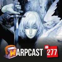 WarpCast 277 - Castlevania: Aria of Sorrow